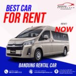 Rental Mobil Wisata Ciwidey