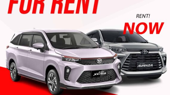 Rental Mobil Wisata Bandung