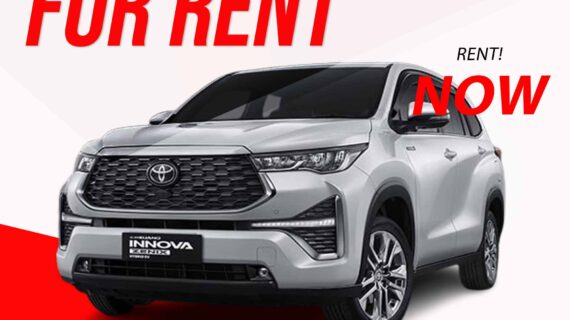 Sewa Mobil Wisata Bandung